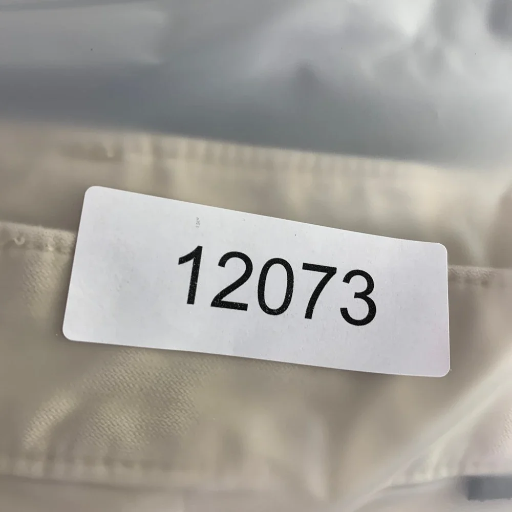 Aether Pants Men 36x31 Cream Outdoor Stretch Modern Hiking Chino
